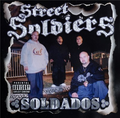 Street Soldiers - Soldados download mp3 flac