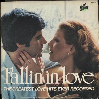 Various - Fallin' in Love download mp3 flac