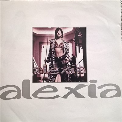Alexia - Alexia download mp3 flac