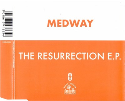 Medway - The Resurrection E.P. download mp3 flac