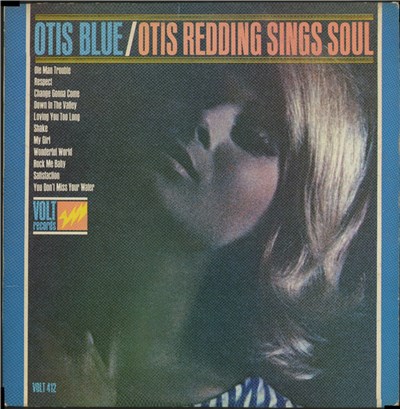 Otis Redding - Otis Blue / Otis Redding Sings Soul download mp3 flac