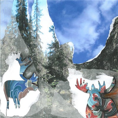 Isak Anderssen - Scandinesque - EP download mp3 flac