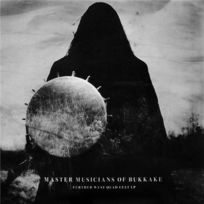 Master Musicians Of Bukkake - Further West Quad Cult download mp3 flac