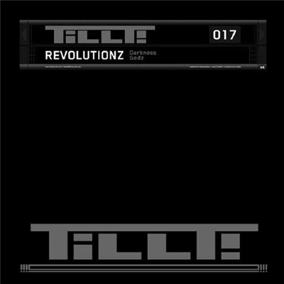 Revolutionz - Darkness / Godz download mp3 flac
