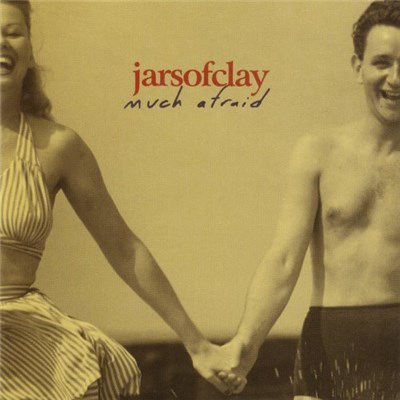 Jars Of Clay - Much Afraid download mp3 flac