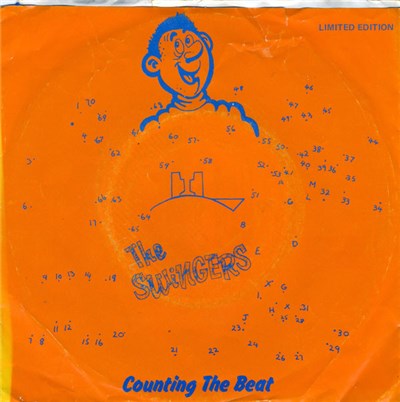 The Swingers - Counting The Beat download mp3 flac