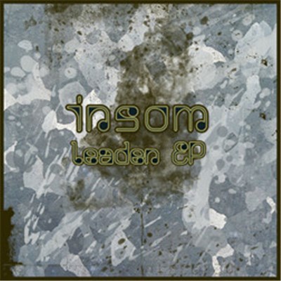 insom - Leaden EP download mp3 flac