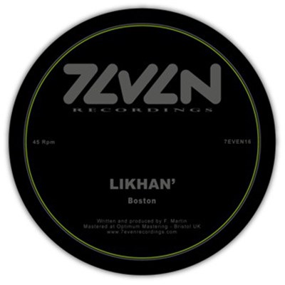 Likhan' - Boston / Boxin download mp3 flac