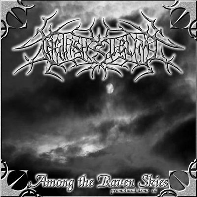 Anguish Sublime - Among The Raven Skies download mp3 flac