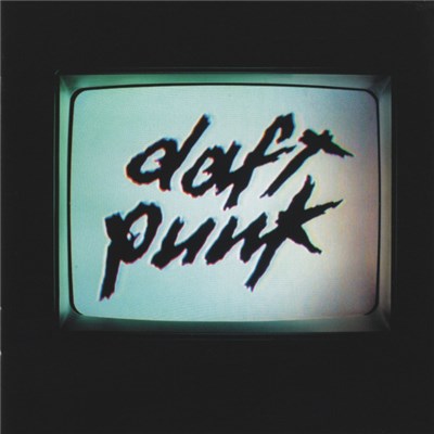 Daft Punk - Human After All download mp3 flac