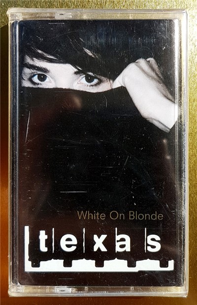 Texas - White On Blonde download mp3 flac