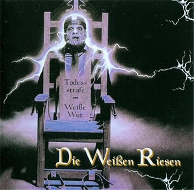 Die Weißen Riesen - Todesstrafe / Weiße Wut download mp3 flac