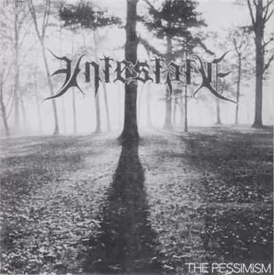 Intestate / Asrafil - The Pessimism / In The Rosecolored Time . . . download mp3 flac