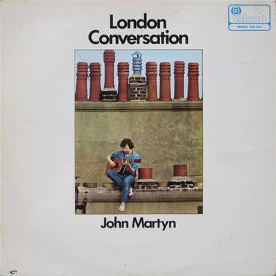 John Martyn - London Conversation download mp3 flac