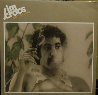 Jim Croce - I Got A Name download mp3 flac