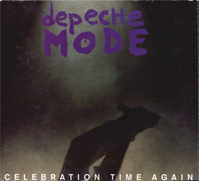Depeche Mode - Celebration Time Again download mp3 flac