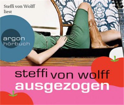 Steffi von Wolff - Ausgezogen download mp3 flac