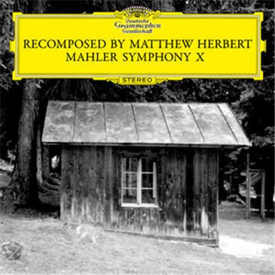 Matthew Herbert - Recomposed download mp3 flac