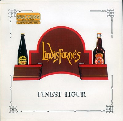 Lindisfarne - Finest Hour download mp3 flac