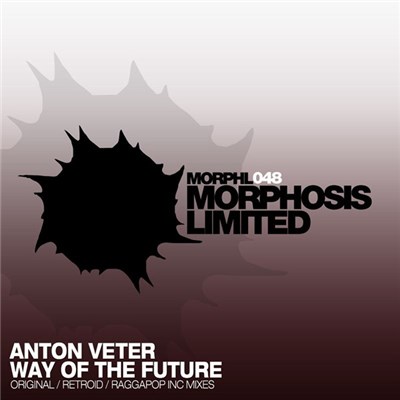 Anton Veter - Way Of The Future download mp3 flac