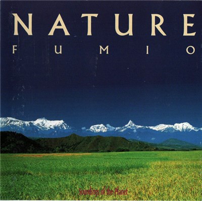 Fumio - Nature download mp3 flac