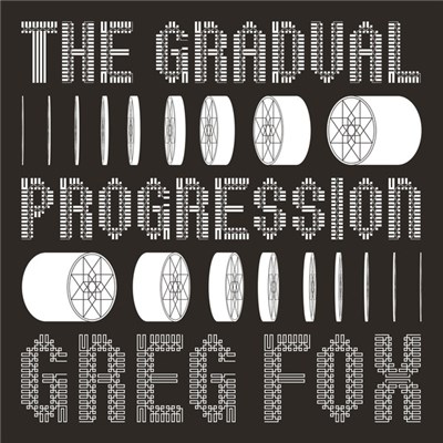 Greg Fox - The Gradual Progression download mp3 flac