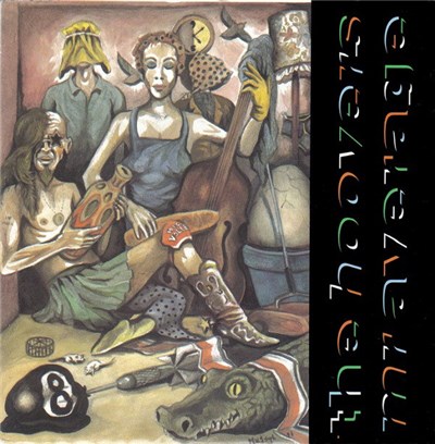 The Hoovers - Mr Average download mp3 flac