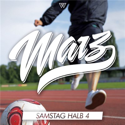 Marz - Samstag Halb 4 download mp3 flac