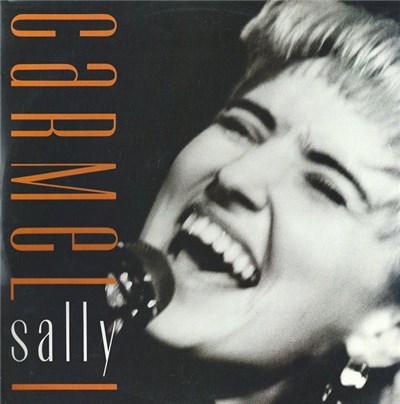 Carmel - Sally download mp3 flac
