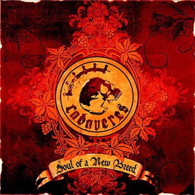 Cadaveres - Soul Of A New Breed download mp3 flac