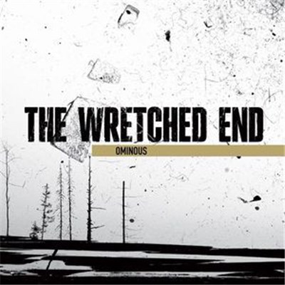 The Wretched End - Ominous download mp3 flac