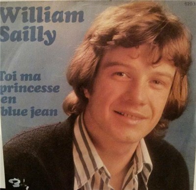William Sailly - Toi Ma Princesse En Blue Jean download mp3 flac