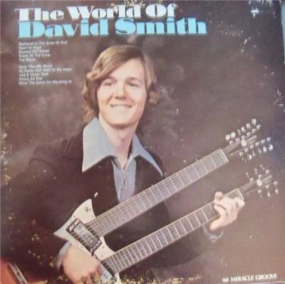 David Smith - The World Of David Smith download mp3 flac
