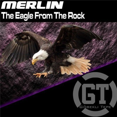 Merlin - The Eagle From The Rock download mp3 flac