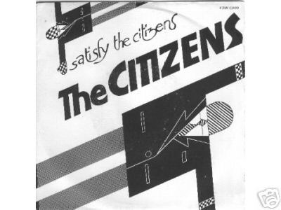 The Citizens - Satisfy The Citizens download mp3 flac