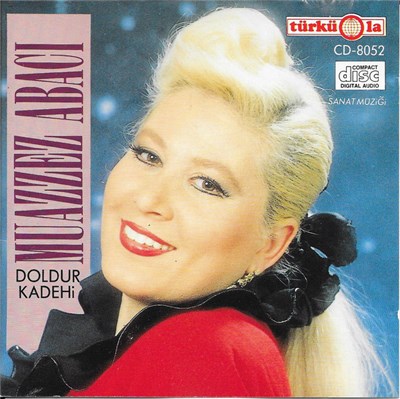 Muazzez Abacı - Doldur Kadehi download mp3 flac