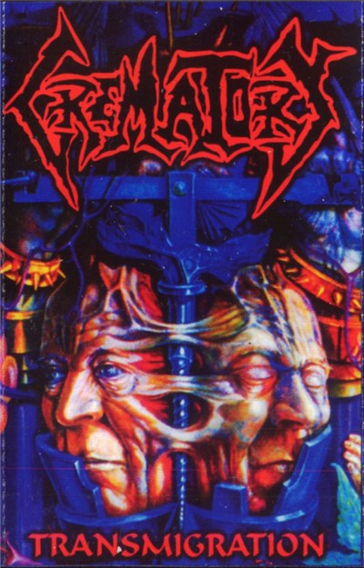 Crematory - Transmigration download mp3 flac