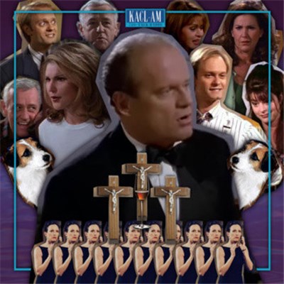 chris††† - Frasierwave download mp3 flac