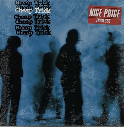 Cheap Trick - Standing On The Edge download mp3 flac