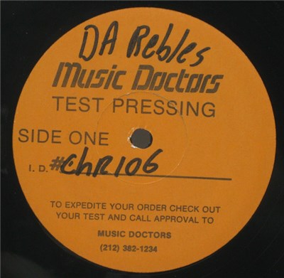DA Rebels - Back To The Basics download mp3 flac