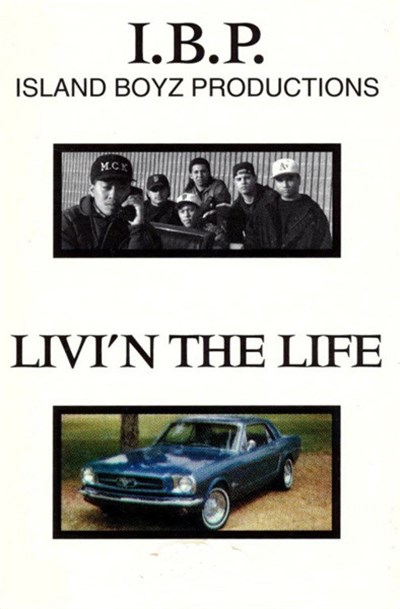 I.B.P. - Livi'n The Life download mp3 flac