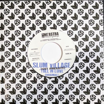 Slum Village - Fall In Love download mp3 flac