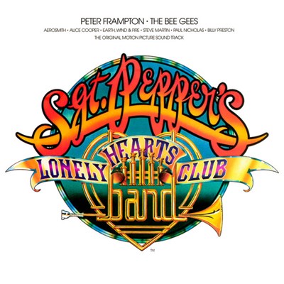 Various - Sgt. Pepper's Lonely Hearts Club Band (The Original Motion Picture Soundtrack) download mp3 flac