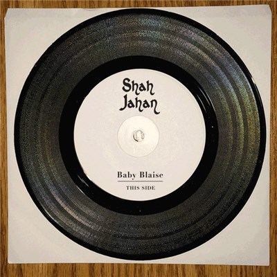Shah Jahan - Baby Blaise b/w In Saṃsāra download mp3 flac