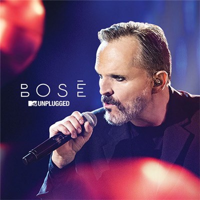 Miguel Bosé - Mtv Unplugged download mp3 flac