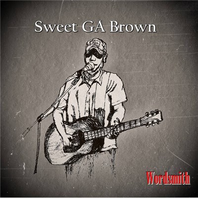 Sweet GA Brown - Wordsmith download mp3 flac