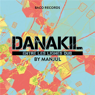 Danakil - Entre Les Lignes Dub download mp3 flac