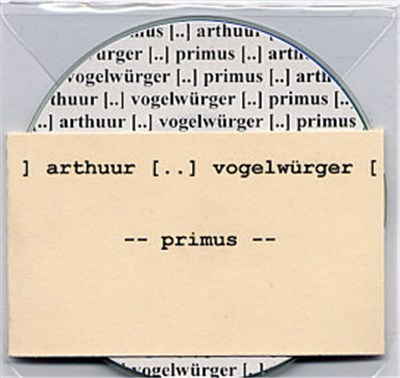 ] arthuur [..] vogelwürger [ - Primus download mp3 flac