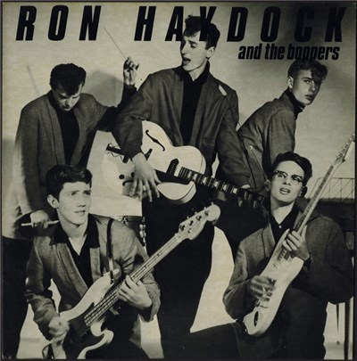 Ron Haydock And The Boppers - Ron Haydock And The Boppers download mp3 flac