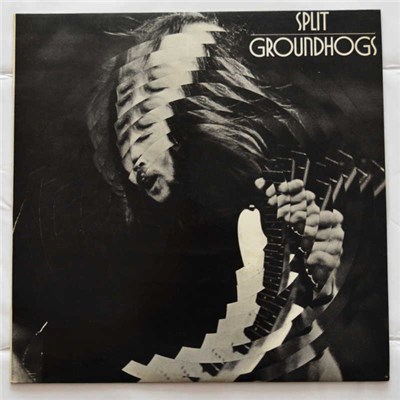 Groundhogs - Split download mp3 flac